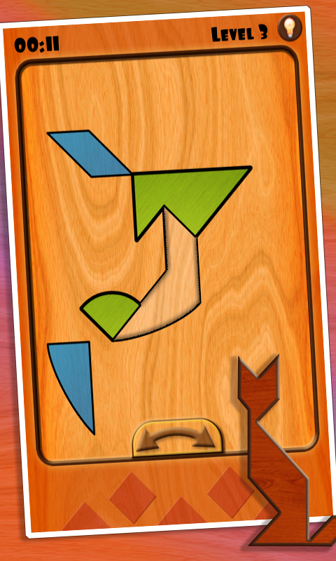Tangram Amazon Tangram (Kindle Tablet Edition) - App on Amazon Appstore