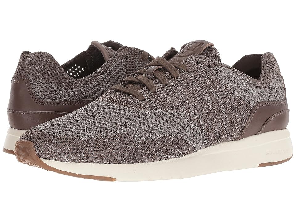 

Cole Haan Grandpro Stitchlite Running Sneaker (Morel/Rockridge) Men's Shoes