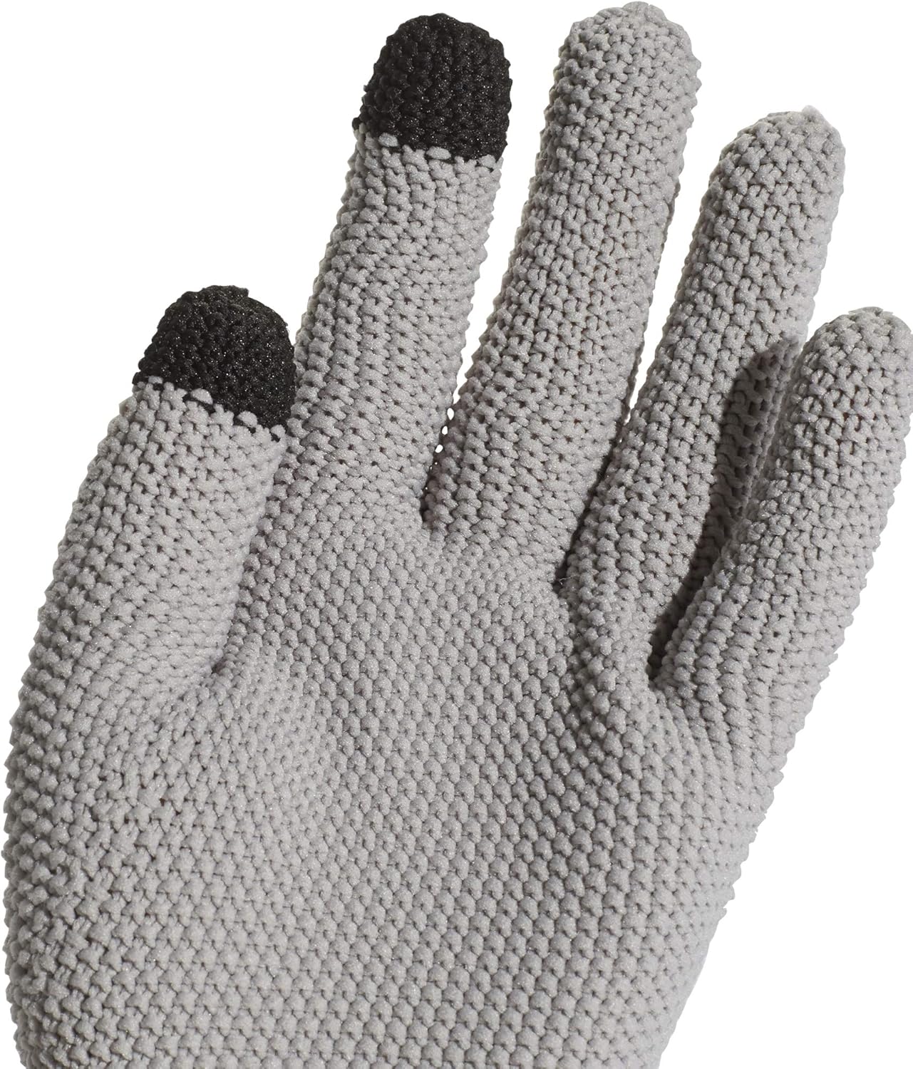 adidas Gloves Women Sportstyle Gloves Running Fashion Sensory Fingers : Clothing, Shoes & Jewelry