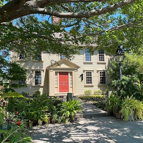 Miniatura 8 de BetLight Números de casa modernos, número de dirección flotante de acero inoxidable de 10 pulgadas de alto para exteriornegronúmero 4