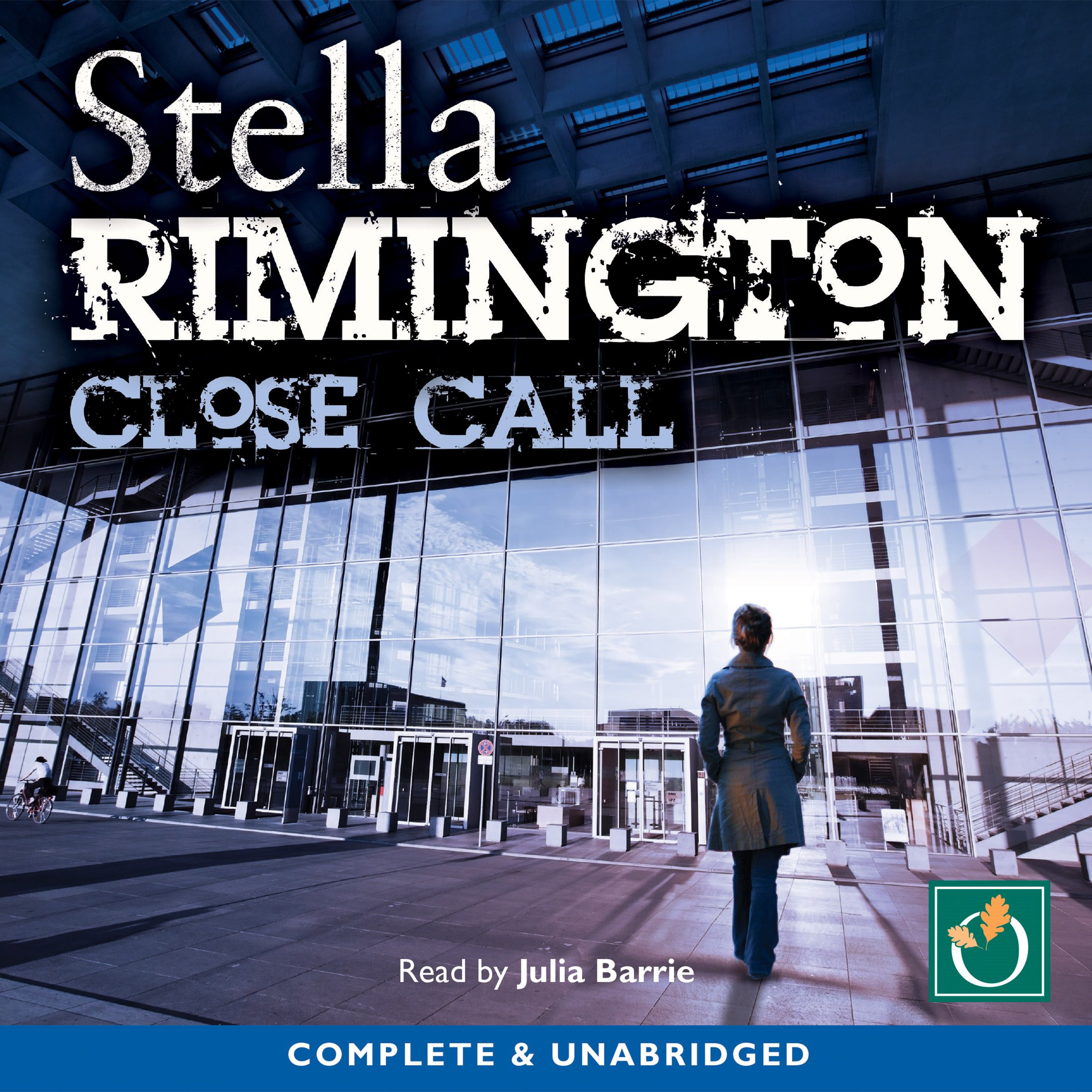 Cover art for Close Call