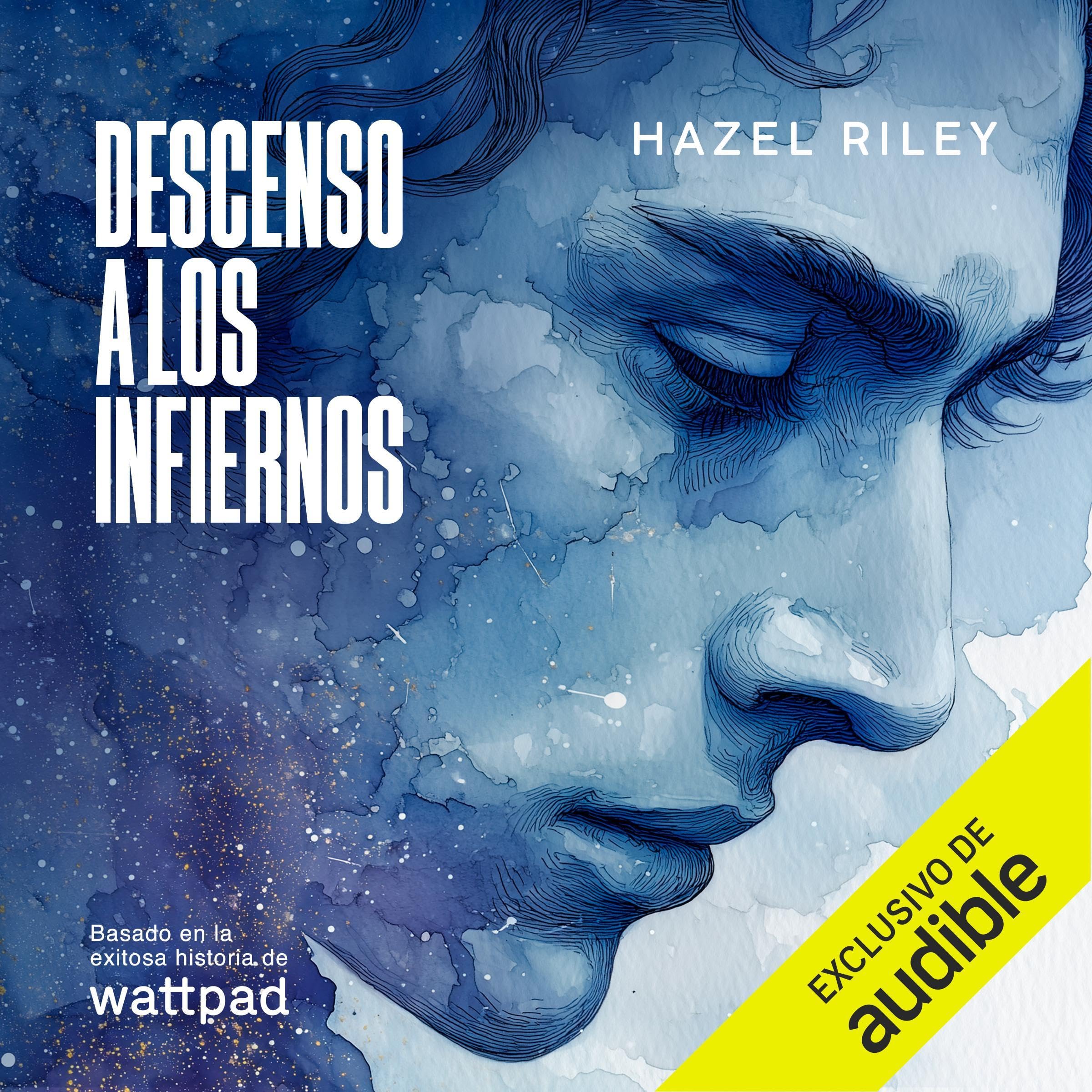 Cover art for Descenso a los infiernos (Spanish Edition)