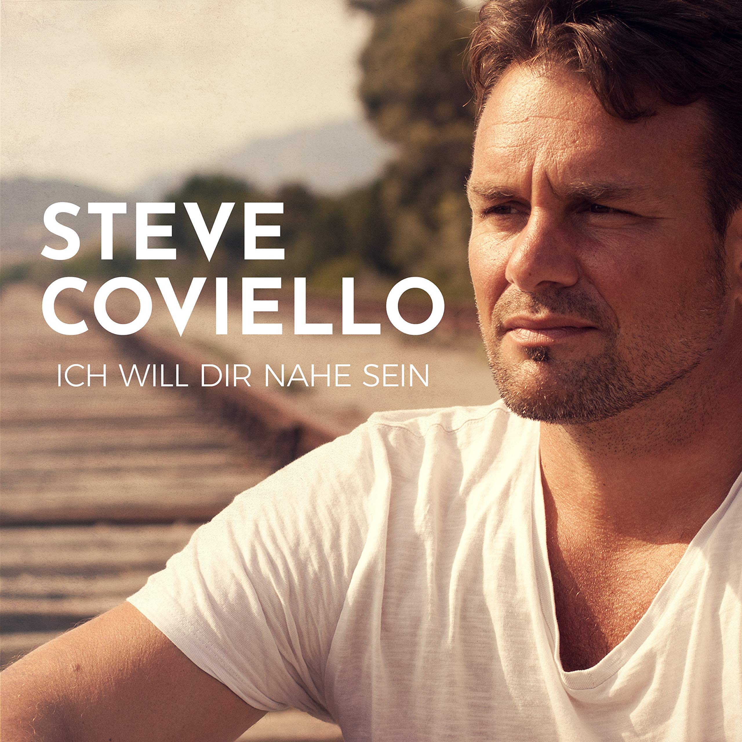 Steve Coviello