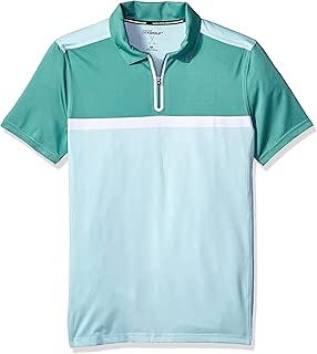 Skechers Men's Monterery Polo Ii