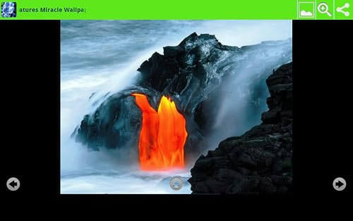Nature's Miracle Wallpapers – vue 7