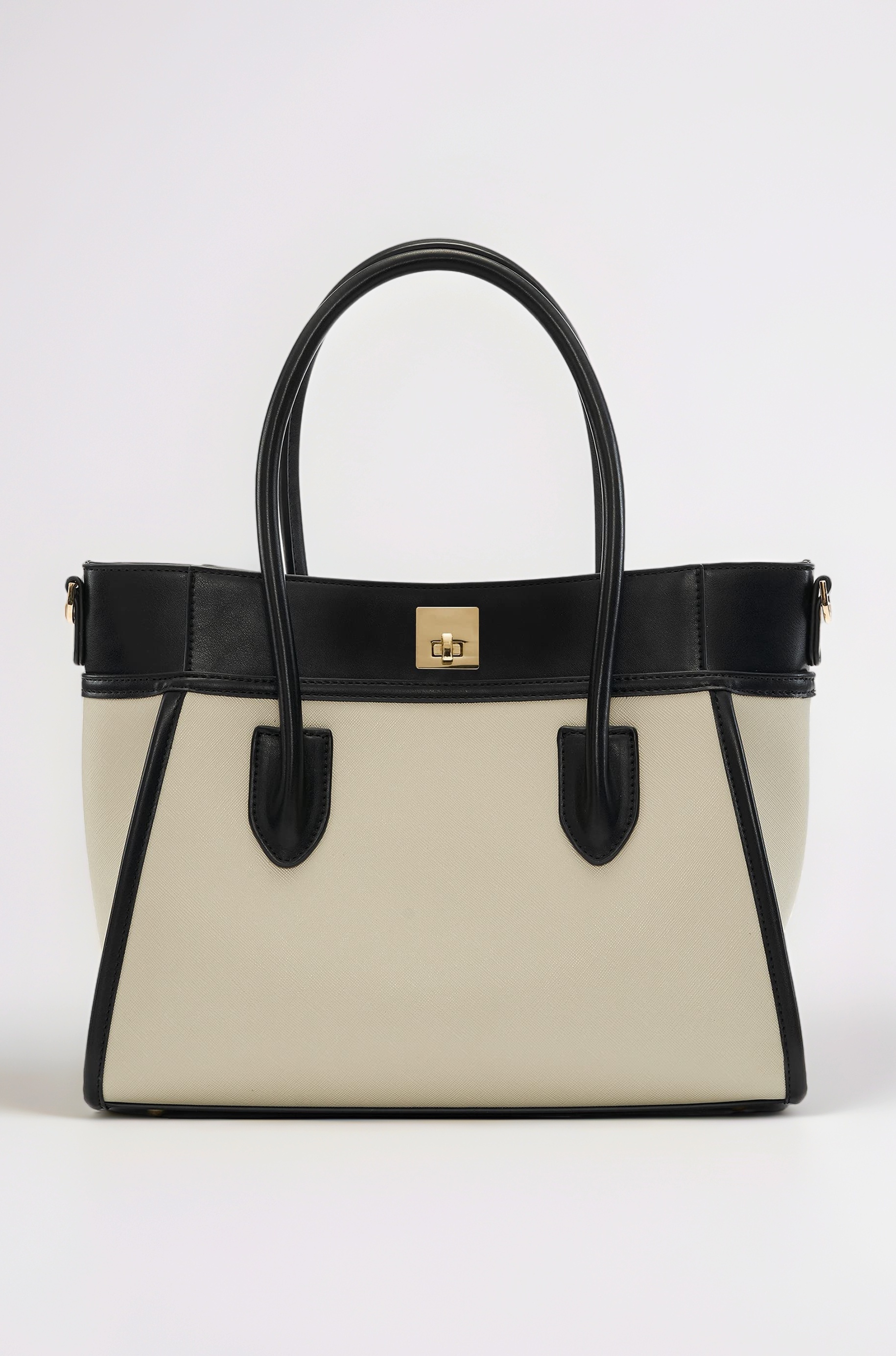 Harmony Handbag for Women with Adjustable & Detachable Sling Strap