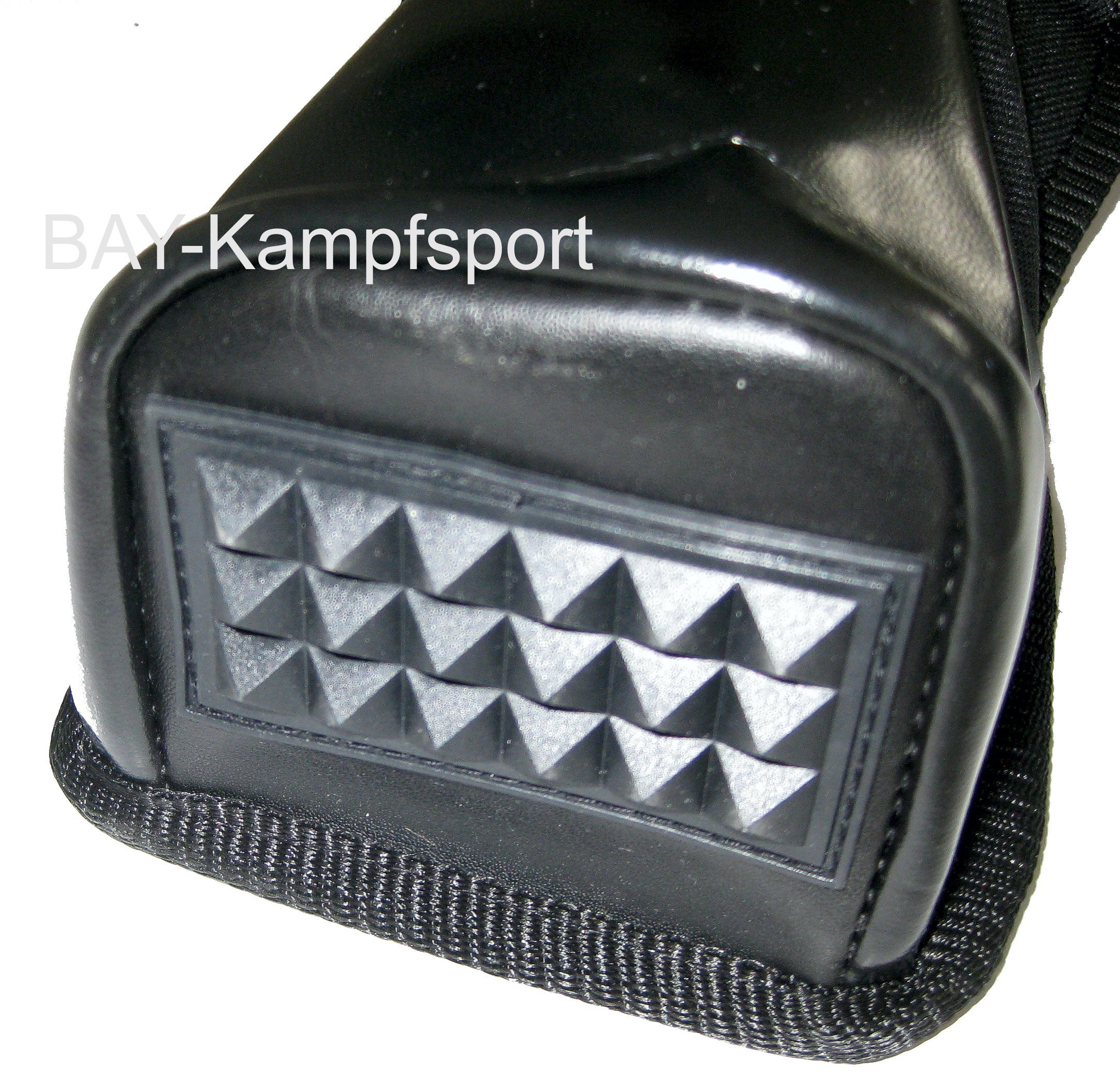 BAY Bo Stab Tasche Schutztasche Transporttasche Waffentasche 180cm Langstock Stock Kampfsport Budo