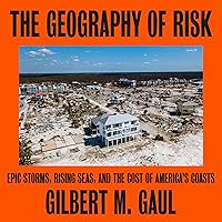 Algopix Similar Product 5 - The Geography of Risk Epic Storms