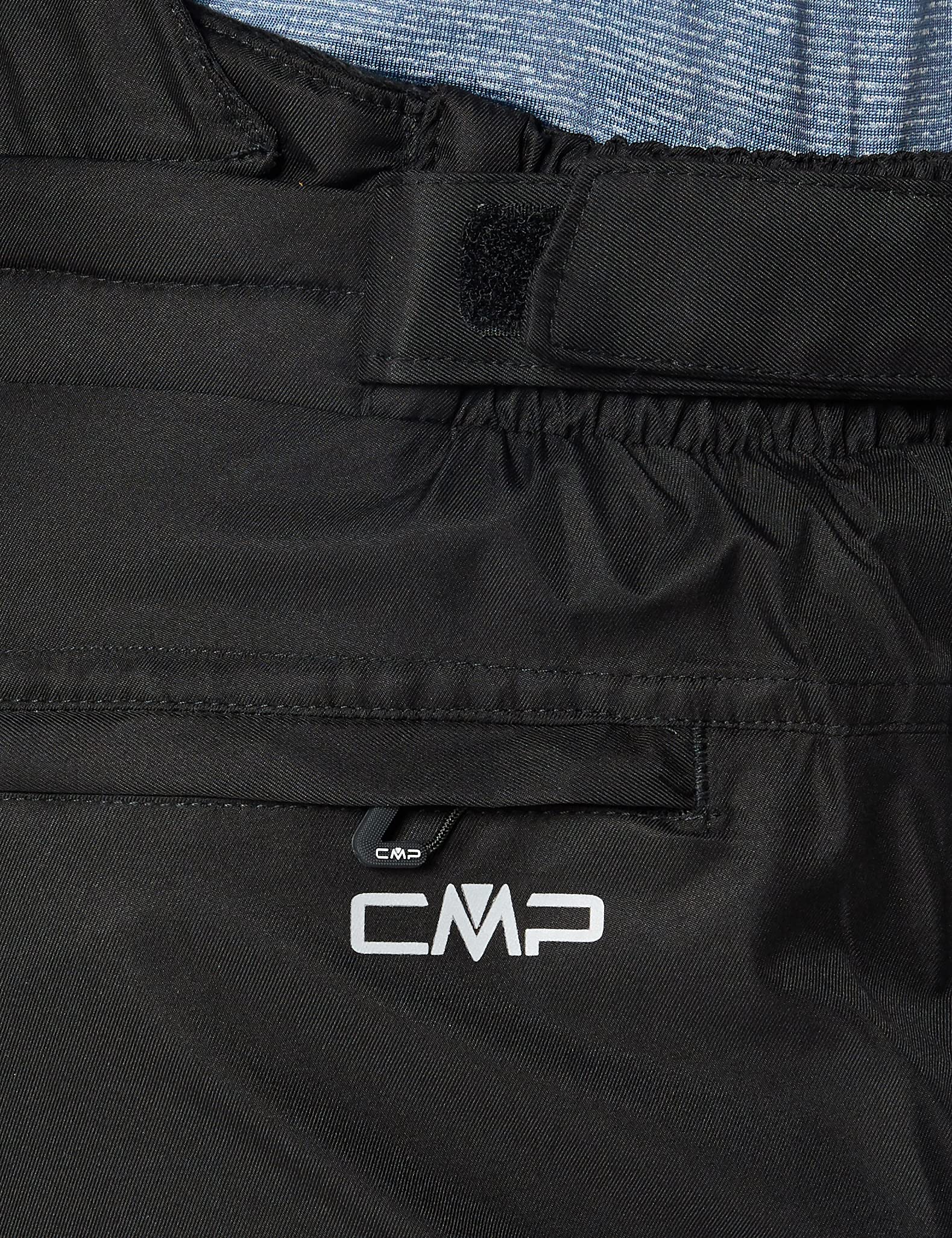 CMP Ski Pantalones, Hombre