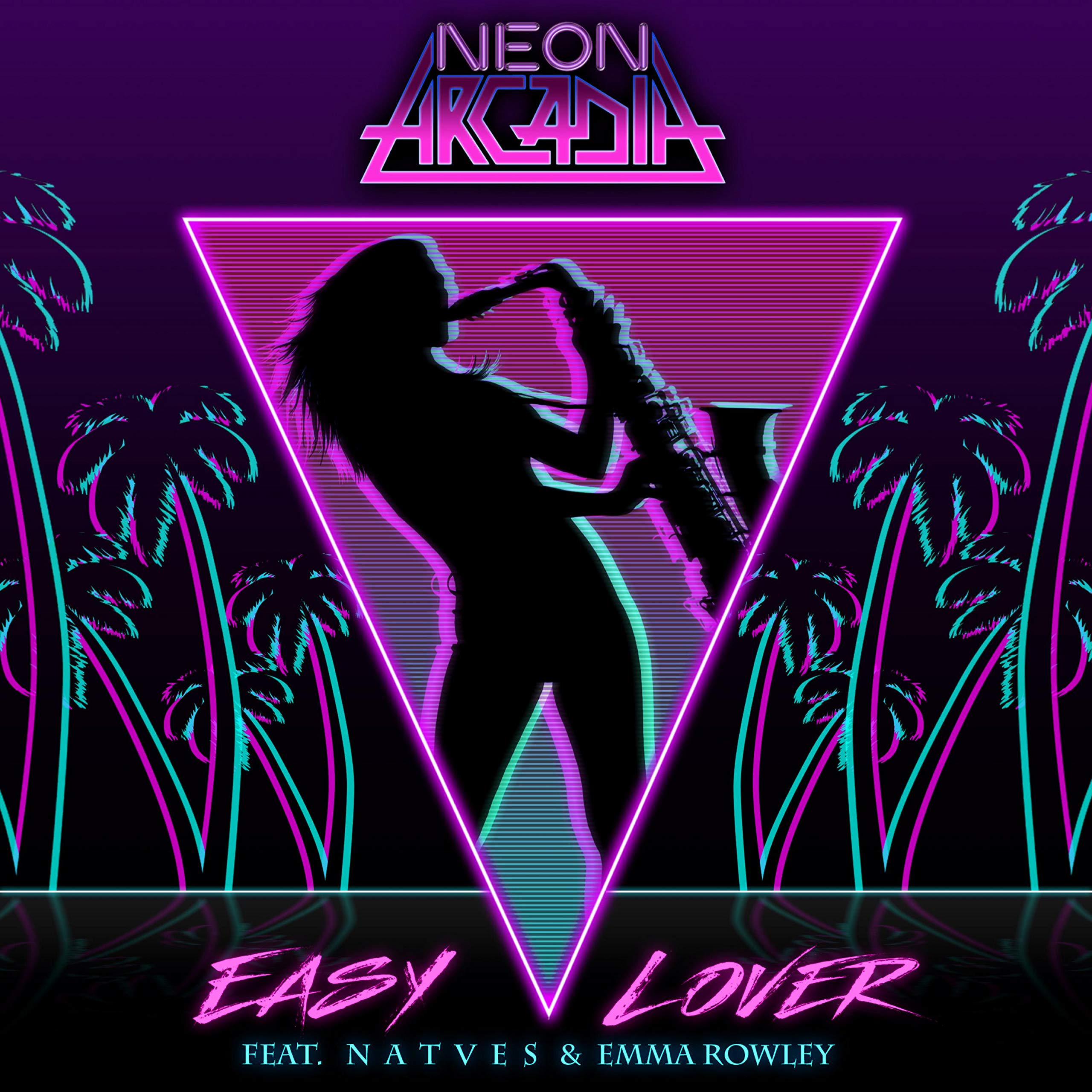 Neon Arcadia