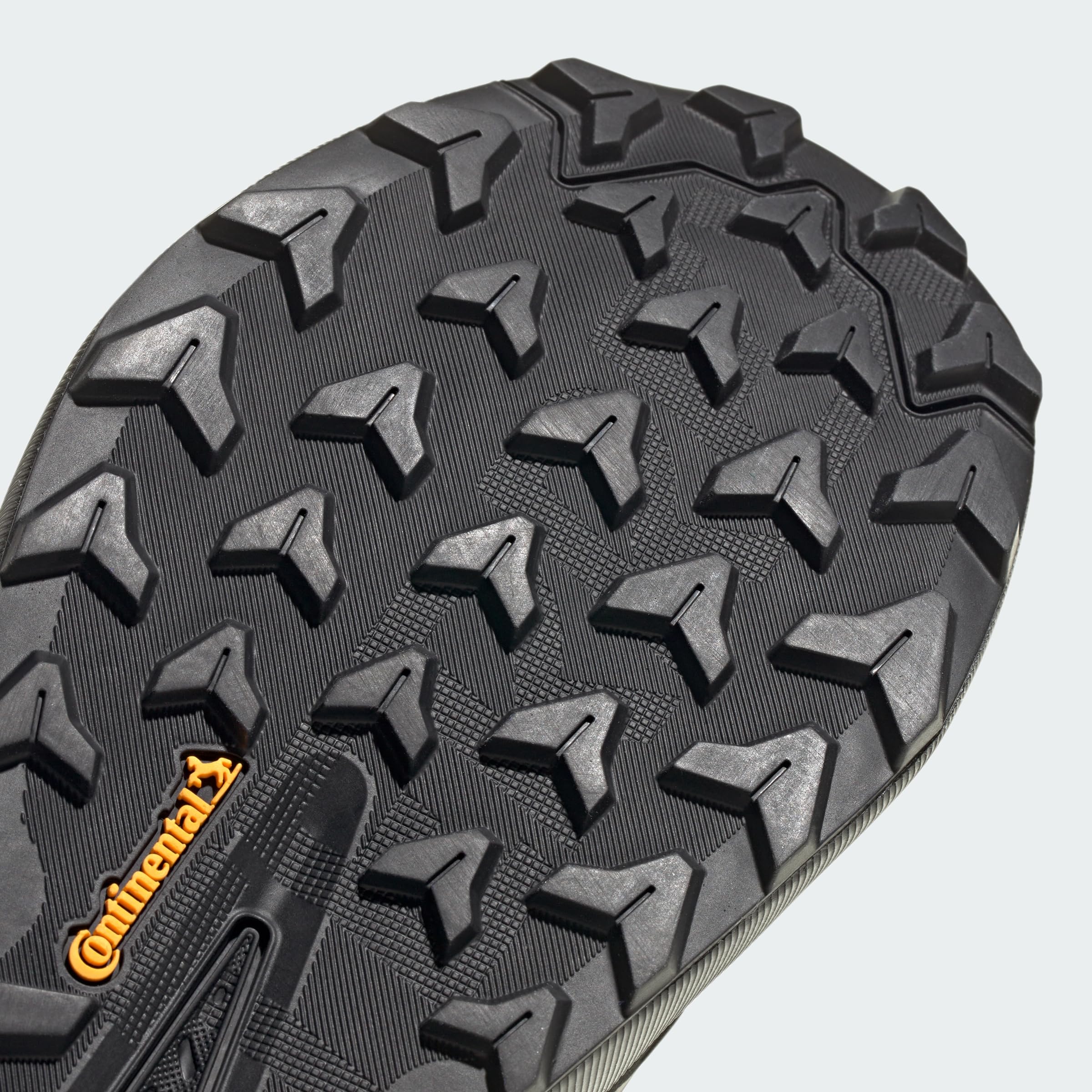 adidas Mężczyźni Terrex Trailmaker 2 Mid Leather HikingButy turystyczne
