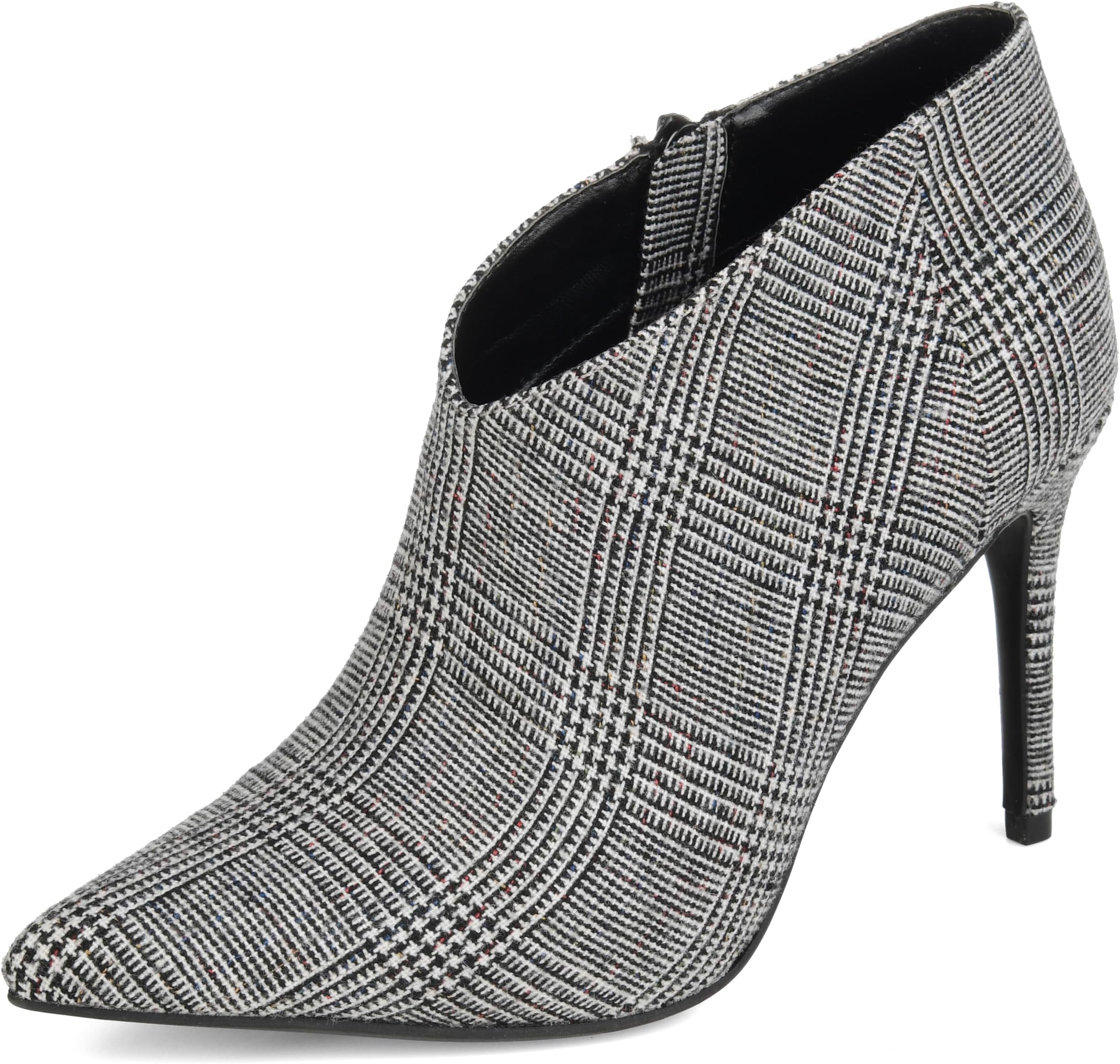 Journee Women's Comfort Foam Demmi Booties