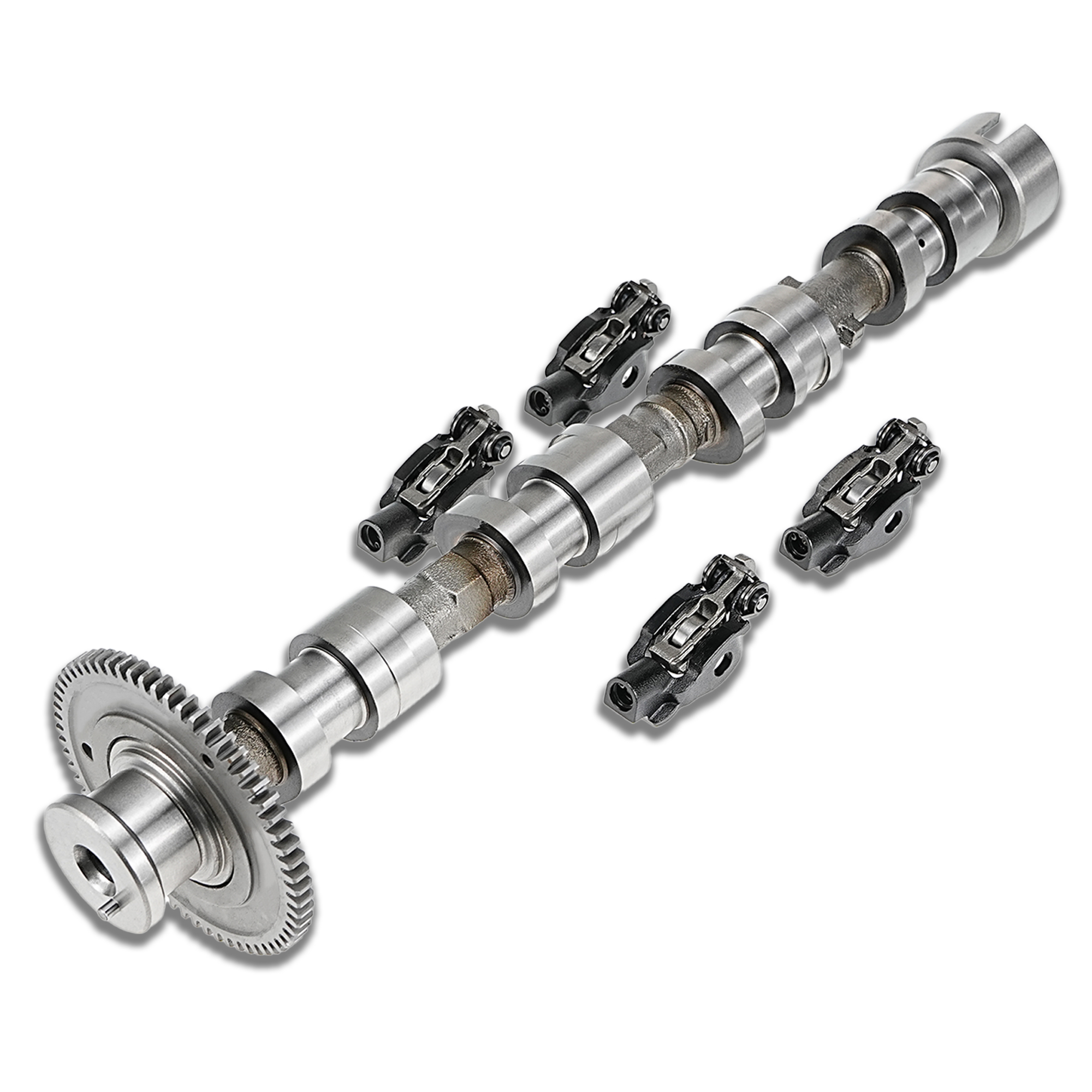 soul mate 62❣️ Amazon.com: LEVANLIGHT Exhaust Camshaft Lifters Compatible