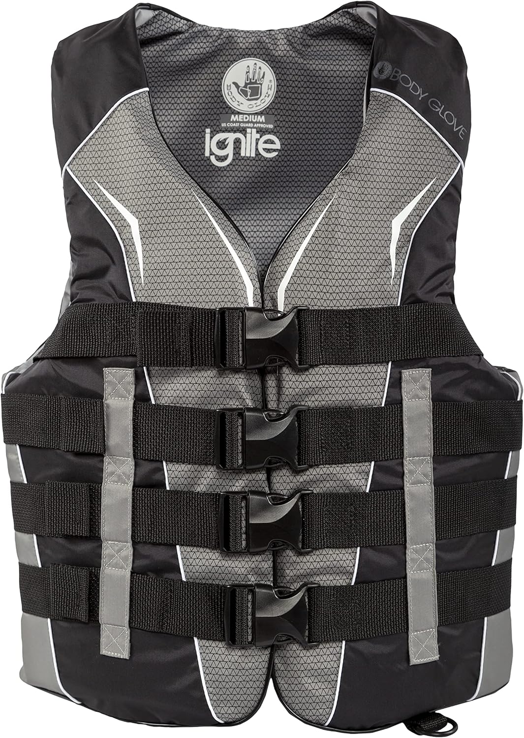 Body Glove Ignite USCGA PFD Life Vest