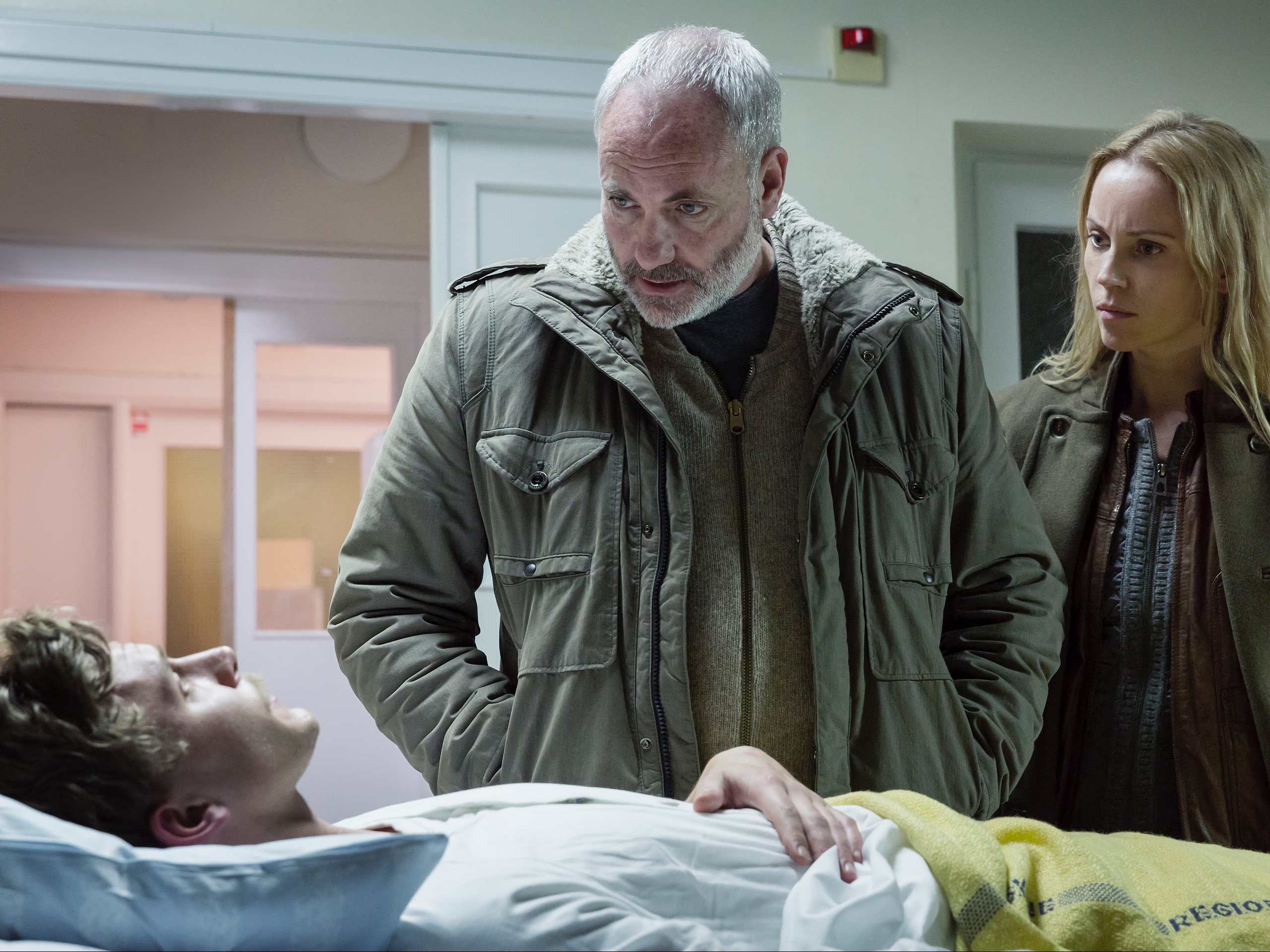 Die Brücke Transit In Den Tod Staffel 2 Mediathek Amazon.de: Die Brücke - Transit in den Tod - Staffel 2 ansehen | Prime