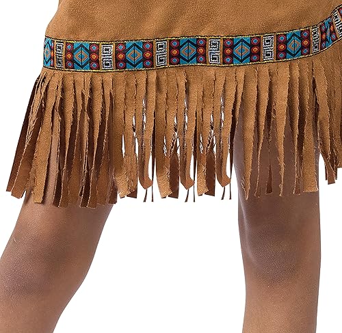 Miniatura 2 de Fun World niñas nativo americano