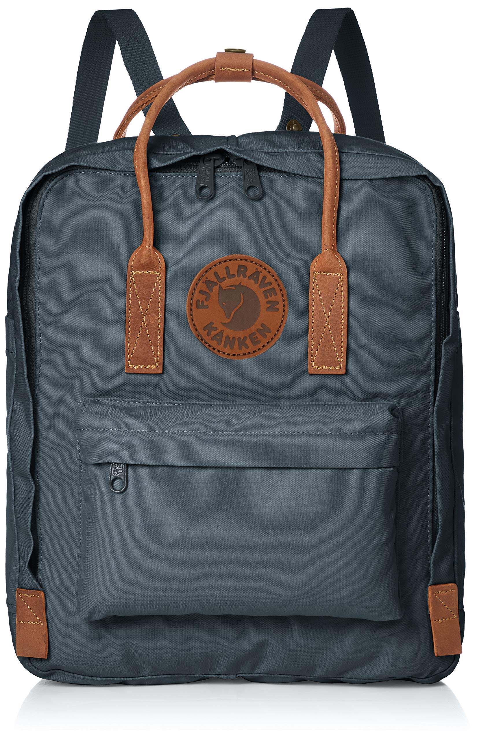FjällrävenFjallraven Men's Kånken No. 2, Blue, One Size