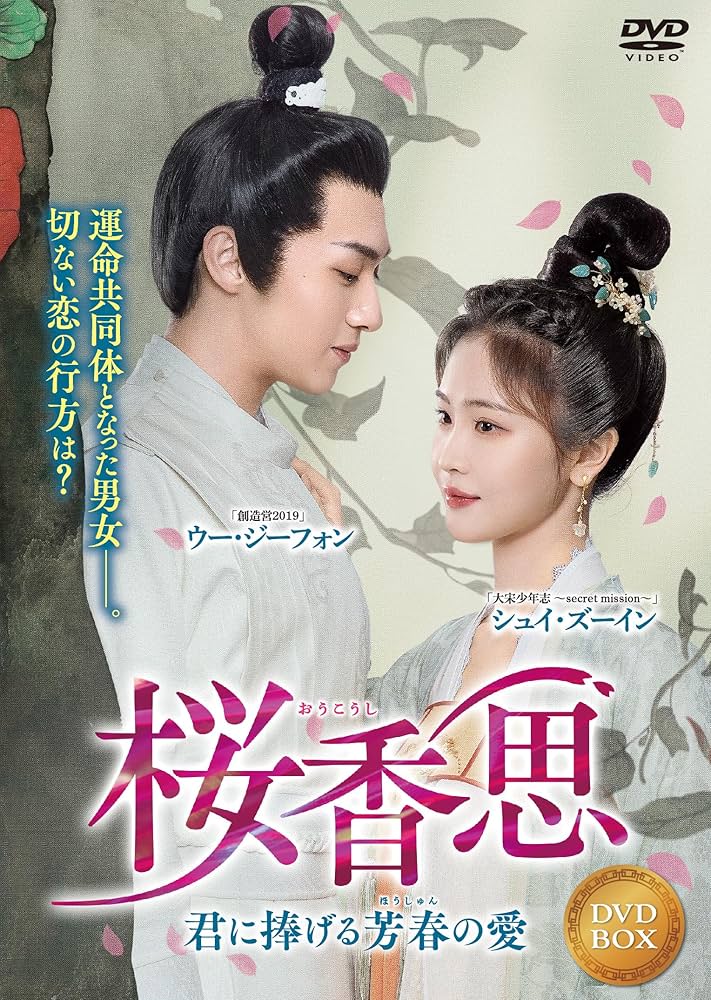 970)未開封 君を守る恋 special thanks DVD Amazon.co.jp: 君を守る