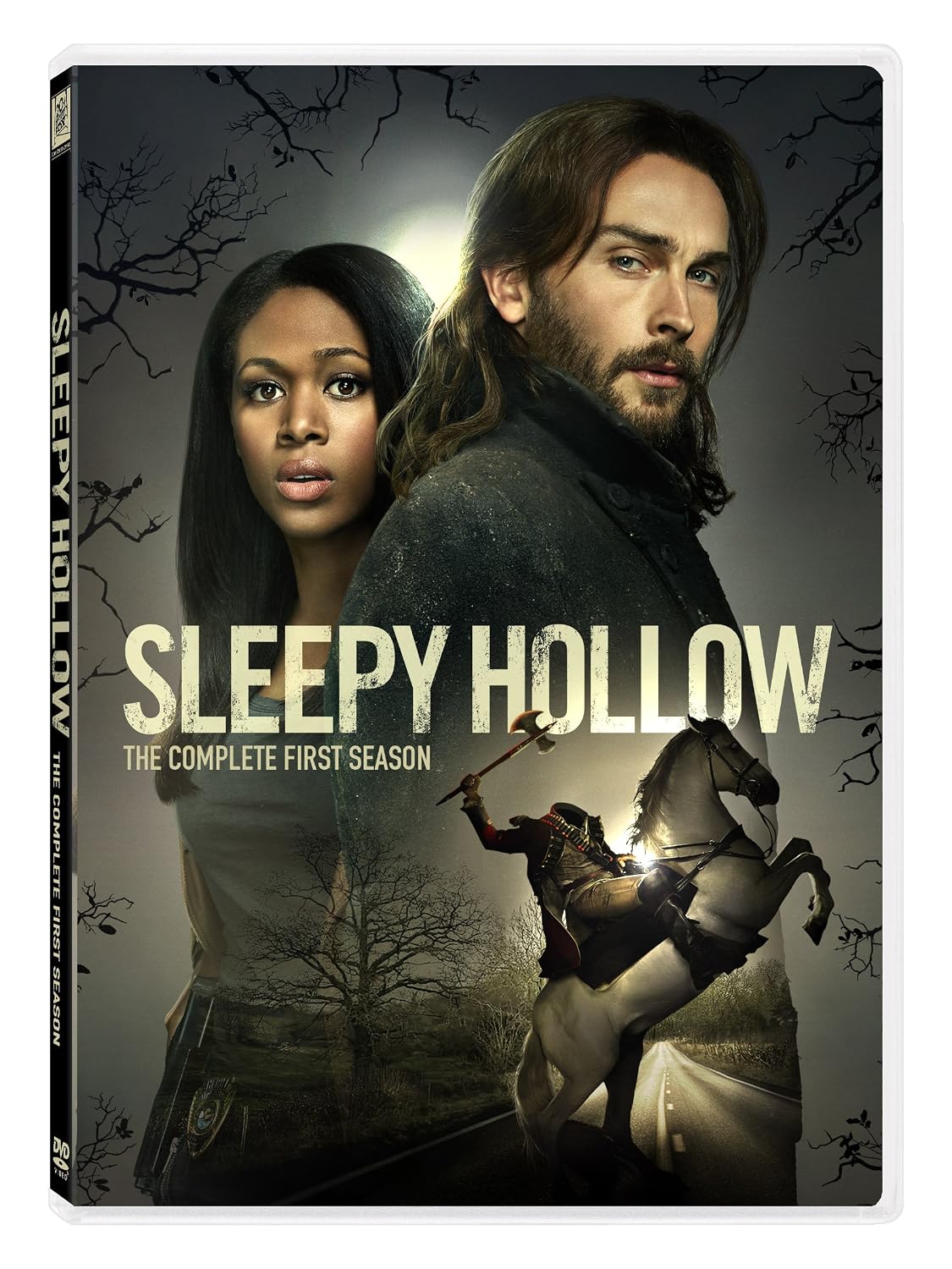 Sleepy Hollow: The Complete First Season