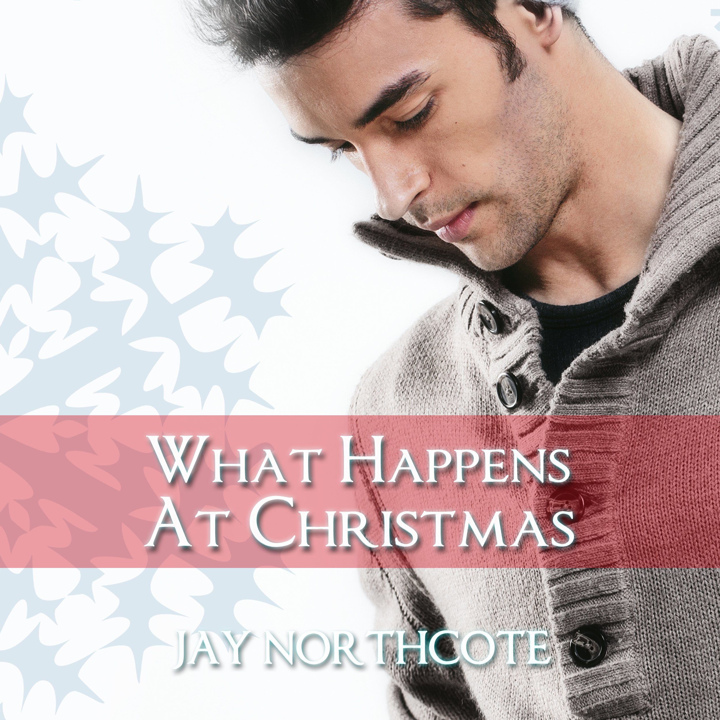 Cover art for What Happens at Christmas