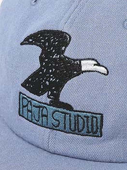 Amazon | [ビームスティー] 帽子 PAJA STUDIO × NOROLL CAP メンズ