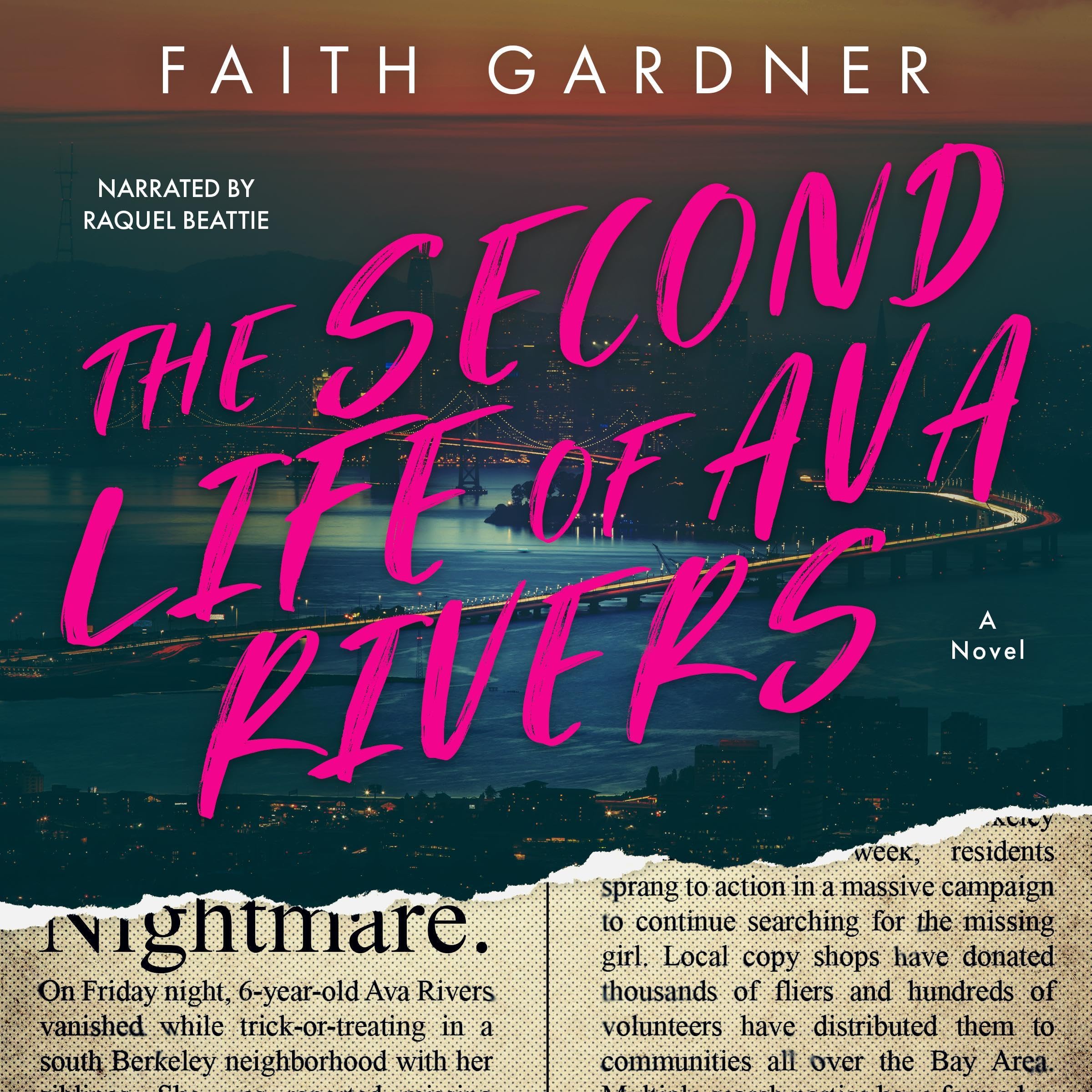 The Second Life of Ava Rivers