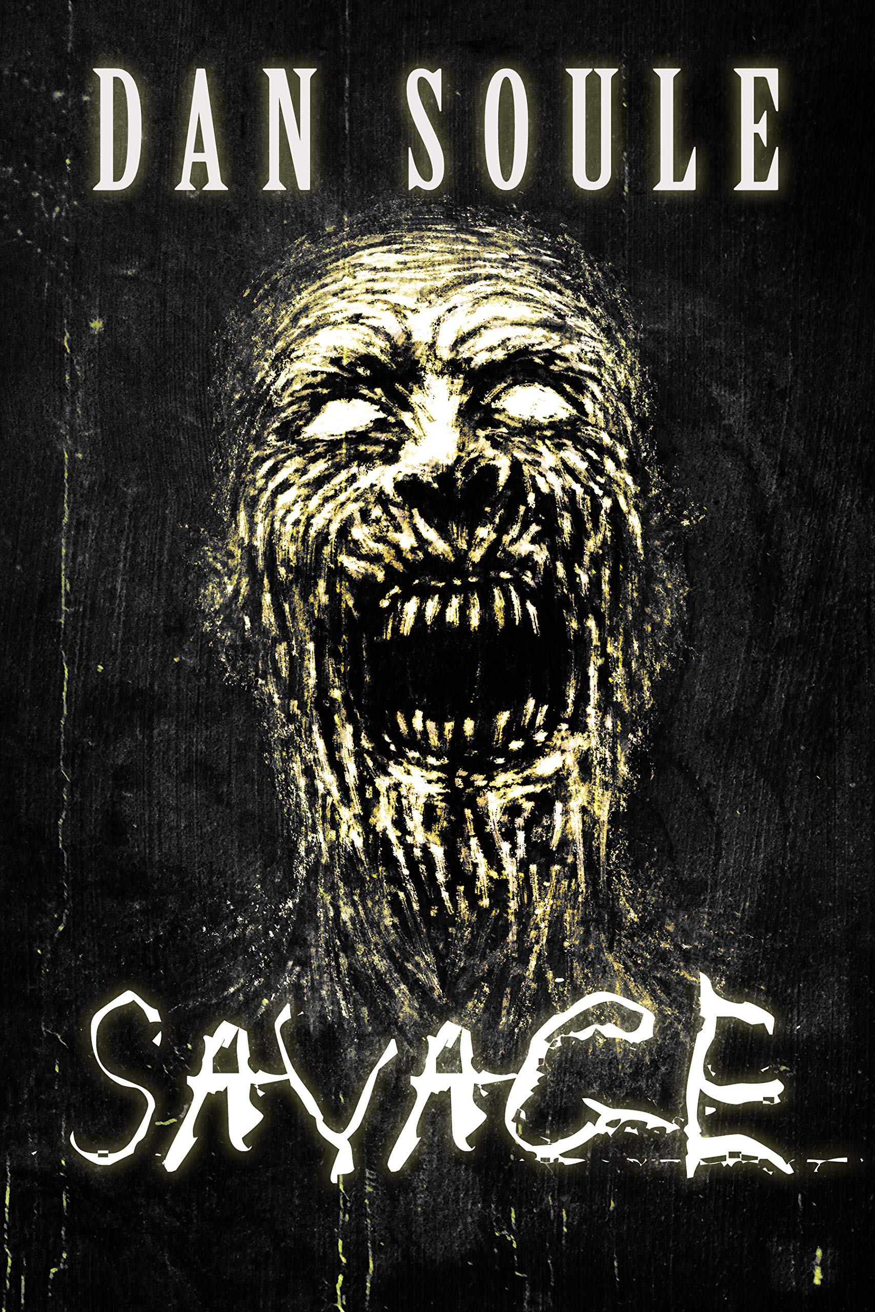 Savage: Original, Spine Chilling and Absolutely Unmissable (Fright Nights)