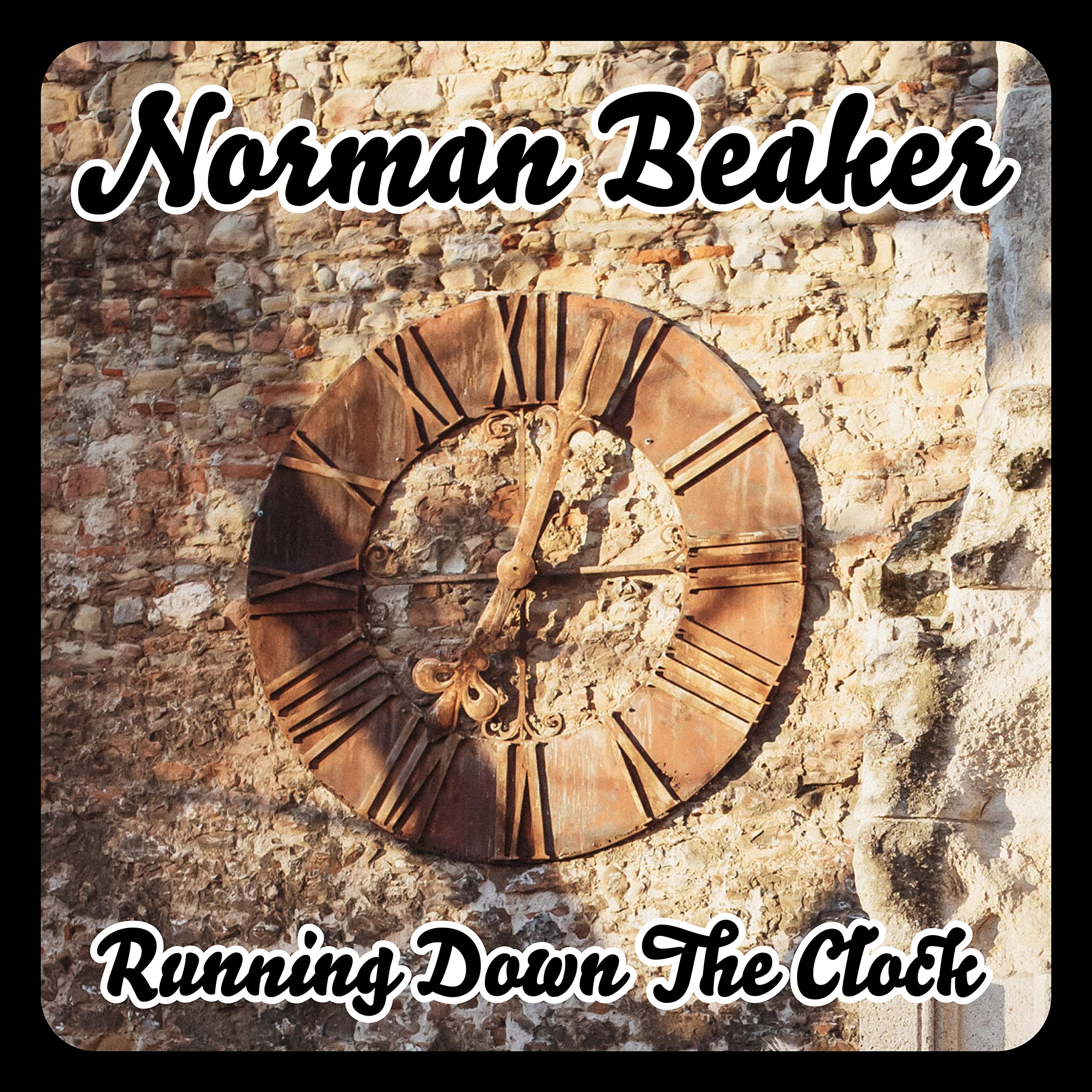 Running Down The Clock