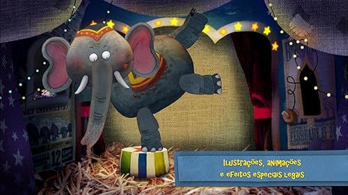 Boa Noitinha Circo