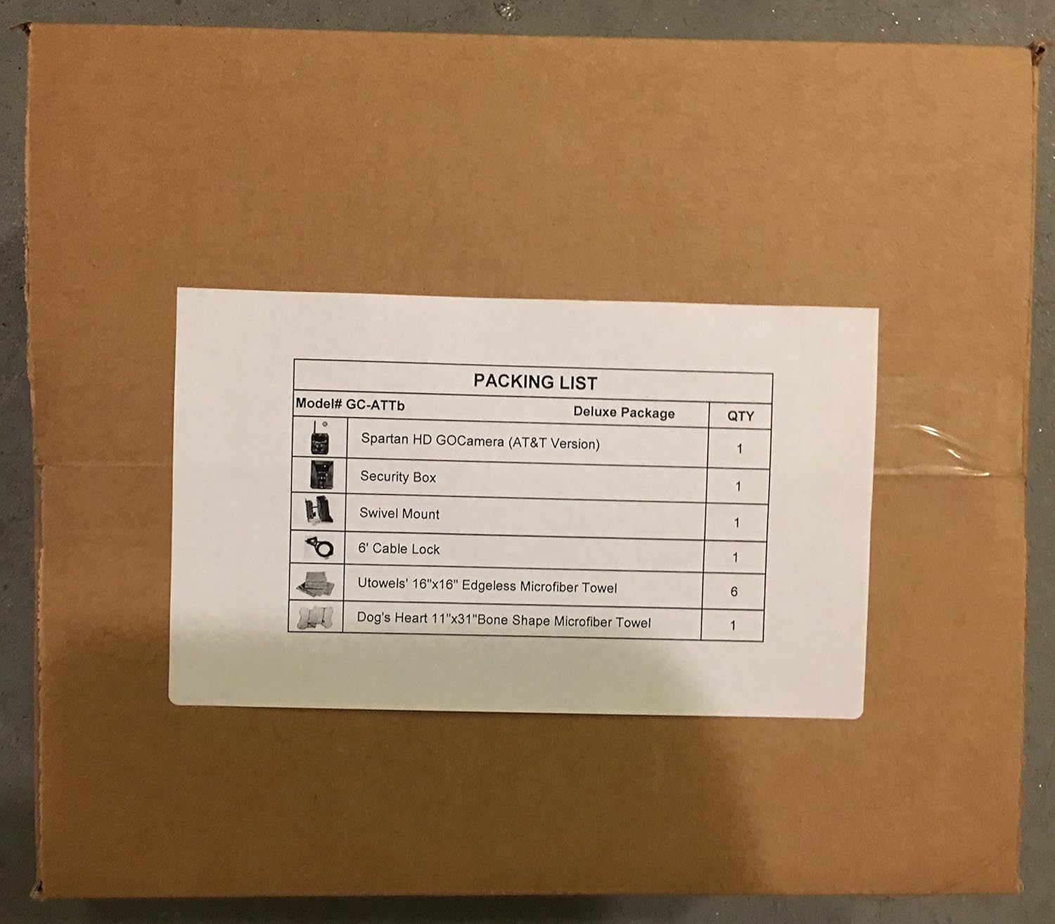 Rеvіеw Spartan HD GoCam 4G Blackout Infrared Package with UTowels Edgeless Microfiber Towels Buу 1 gеt 1 Spartan HD GoCam 4G Blackout Infrared Package with UTowels Edgeless Microfiber Towels