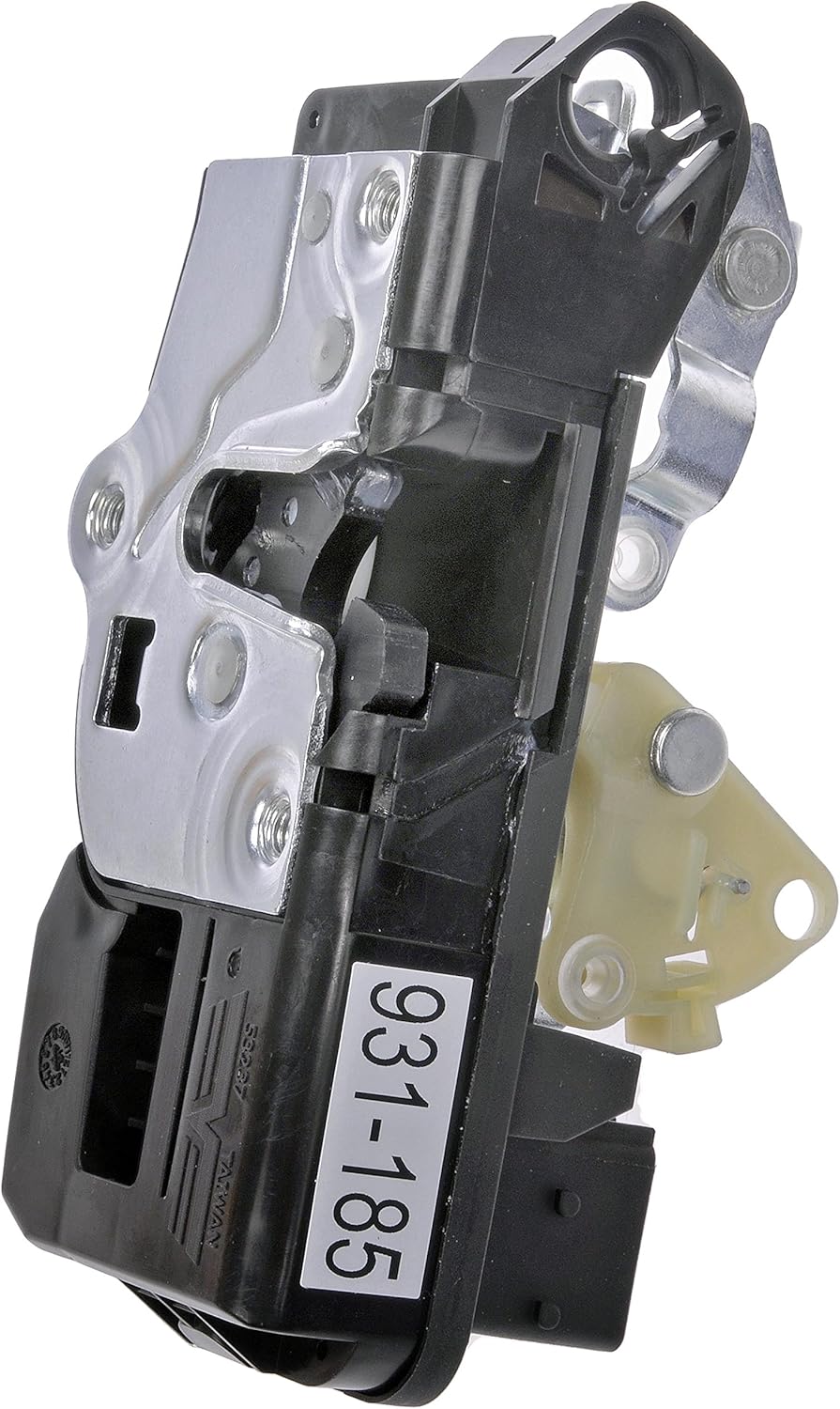 Dorman 931-185 Front Passenger Side Door Lock Actuator Motor Compatible with Select Saturn Models