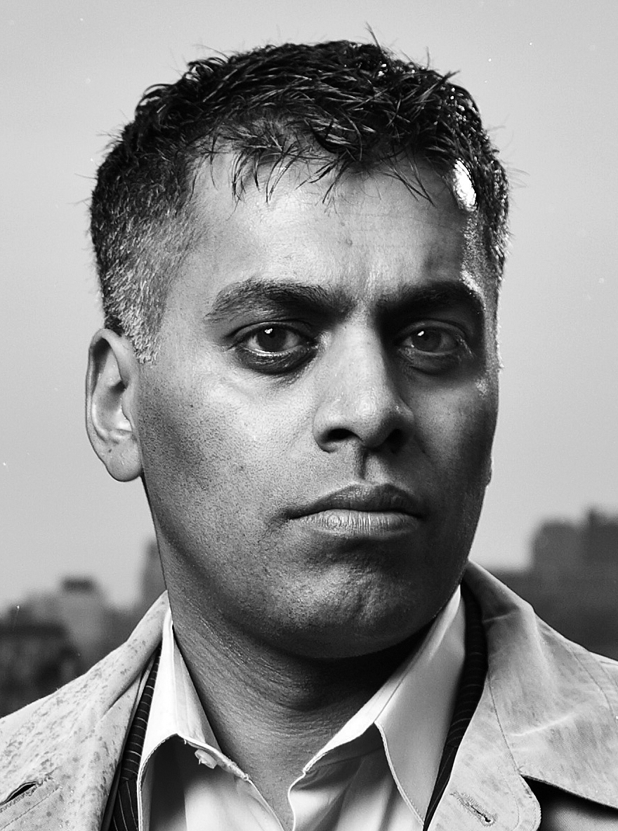 Amazon.de Sudhir Venkatesh books, biography, latest update