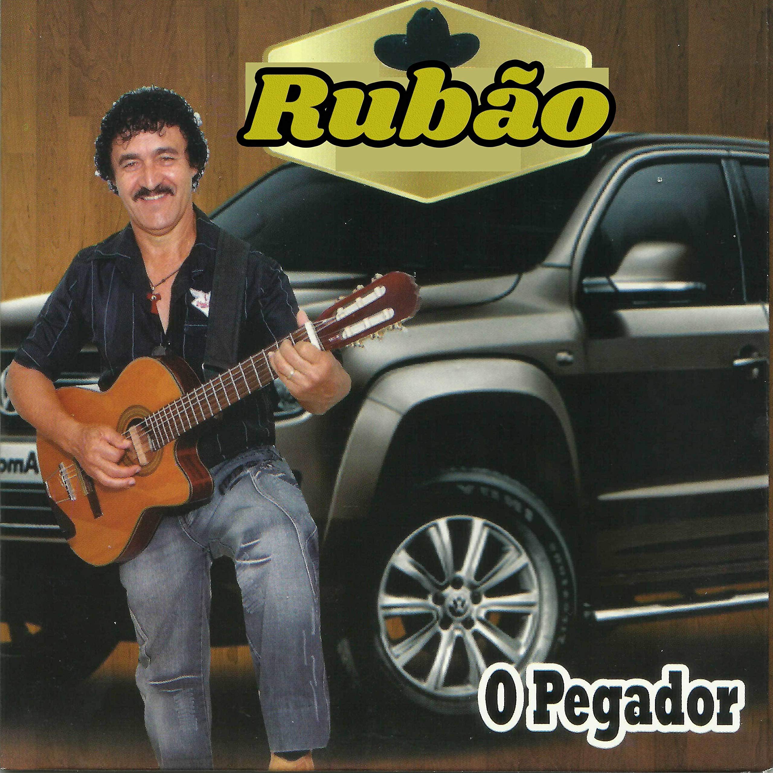 Rubão