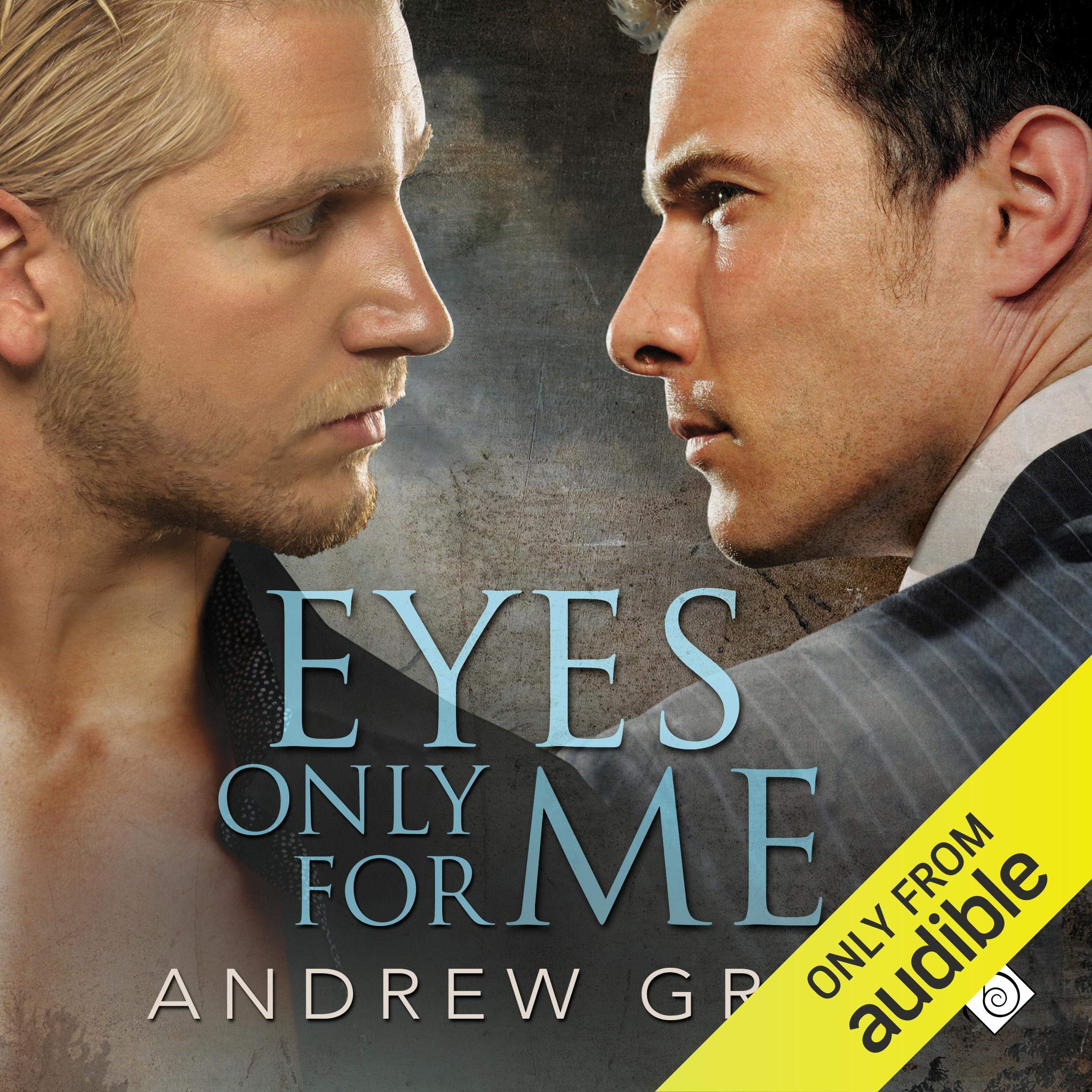 Cover art for Eyes Only for Me