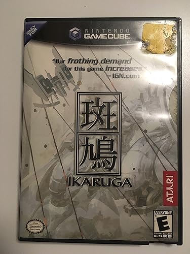 Ikaruga