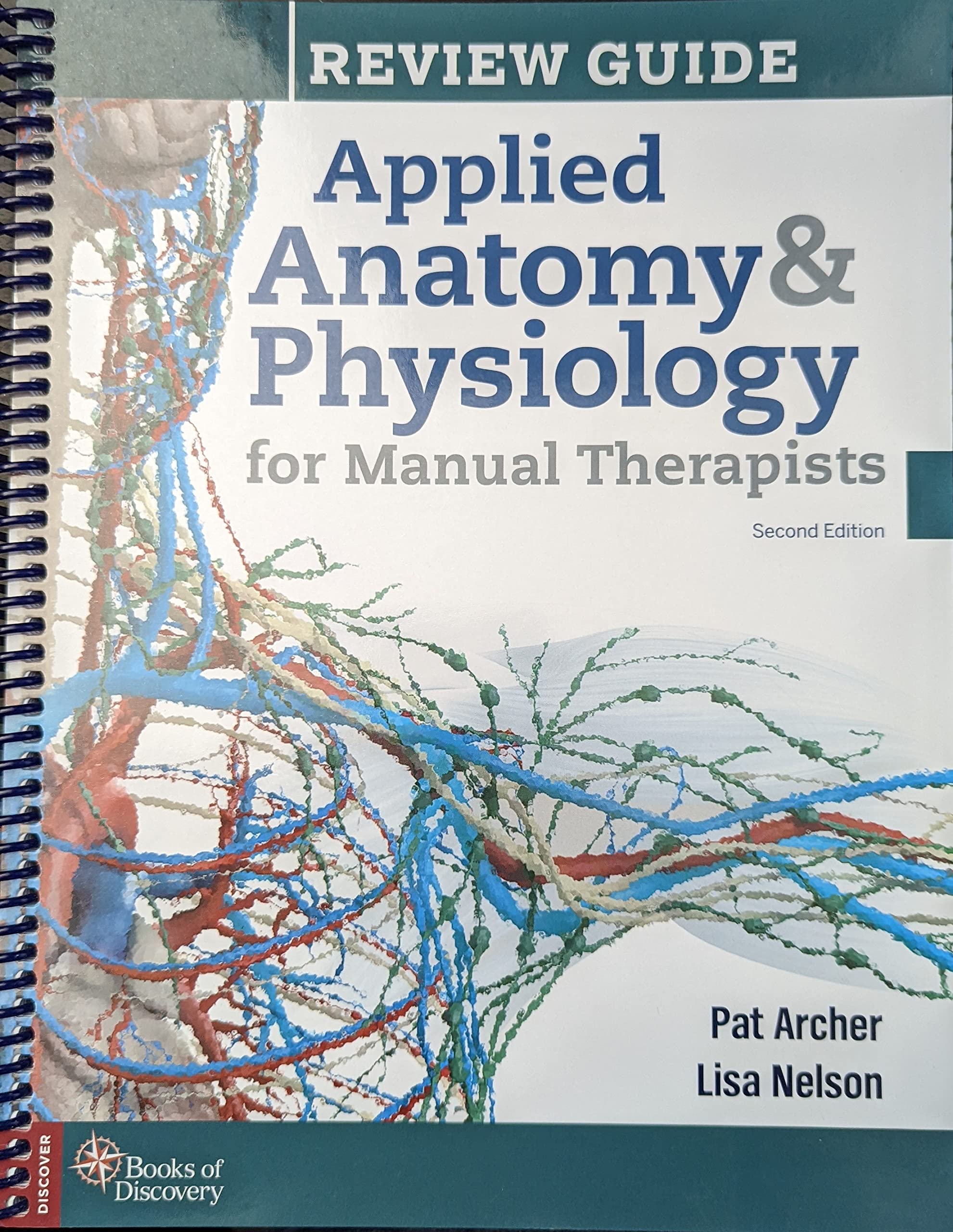 Review Guide Applied Anatomy and Physiology