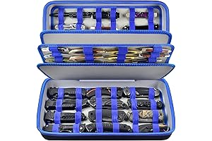 Supreme Knife Storage Solution: Protect Your Collection with Our Remarkable Display Case