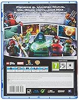 Vista 3 de Lego Marvel Super Heroes (PS4)