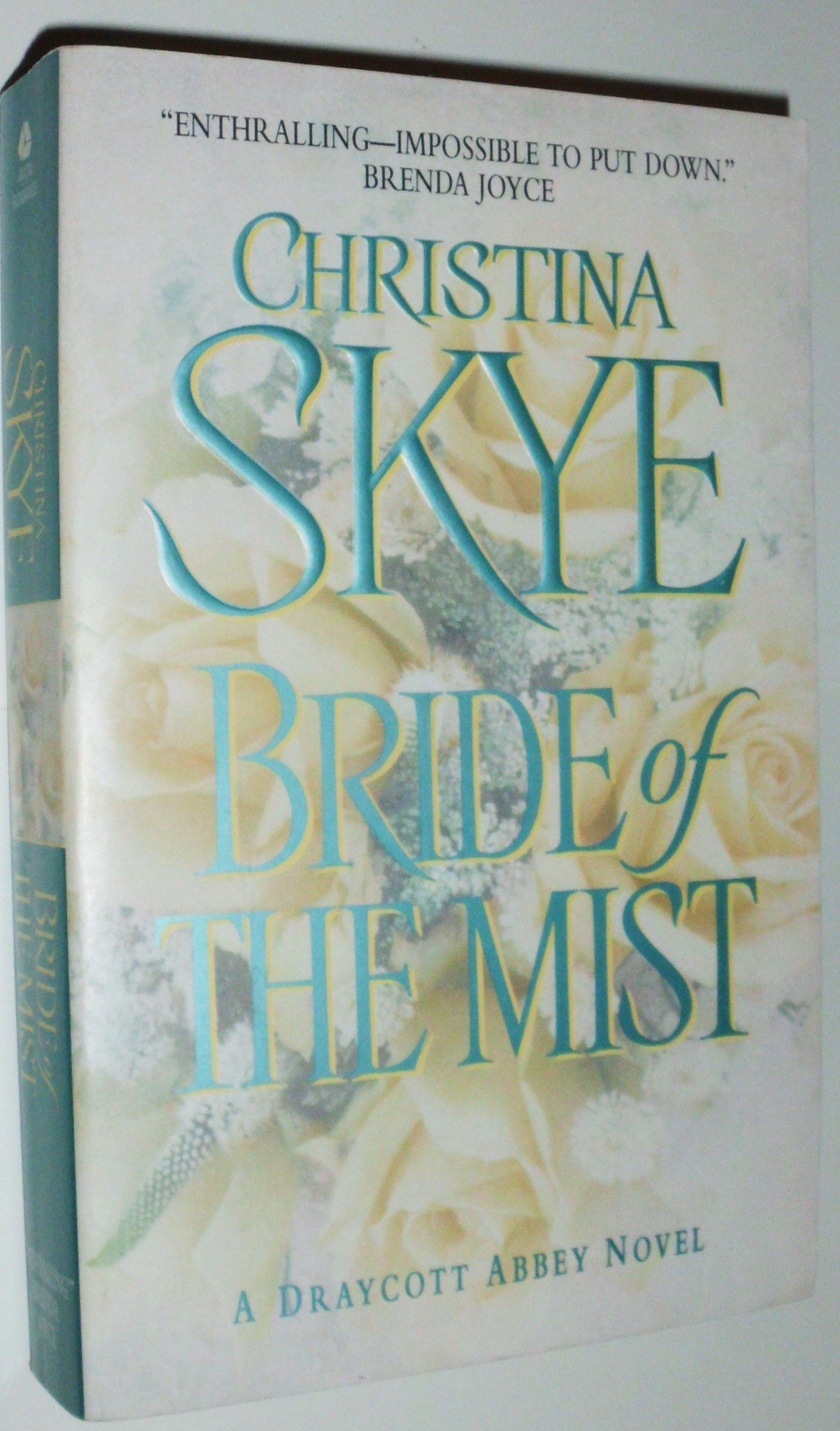 Buy Bride of the Mist — BookShops.in