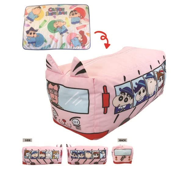 CUNEクレヨンしんちゃん 限定ブランケット クレヨンしんちゃん ブランケットの通販 by Niki's shop｜ラクマ