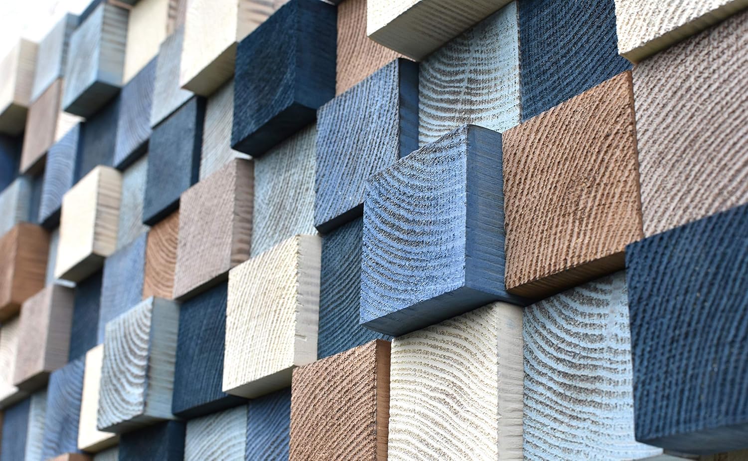 Pastel Wall Decor, Pastel Wall Art, Modern Wall Sculpture, 3D Wall Art