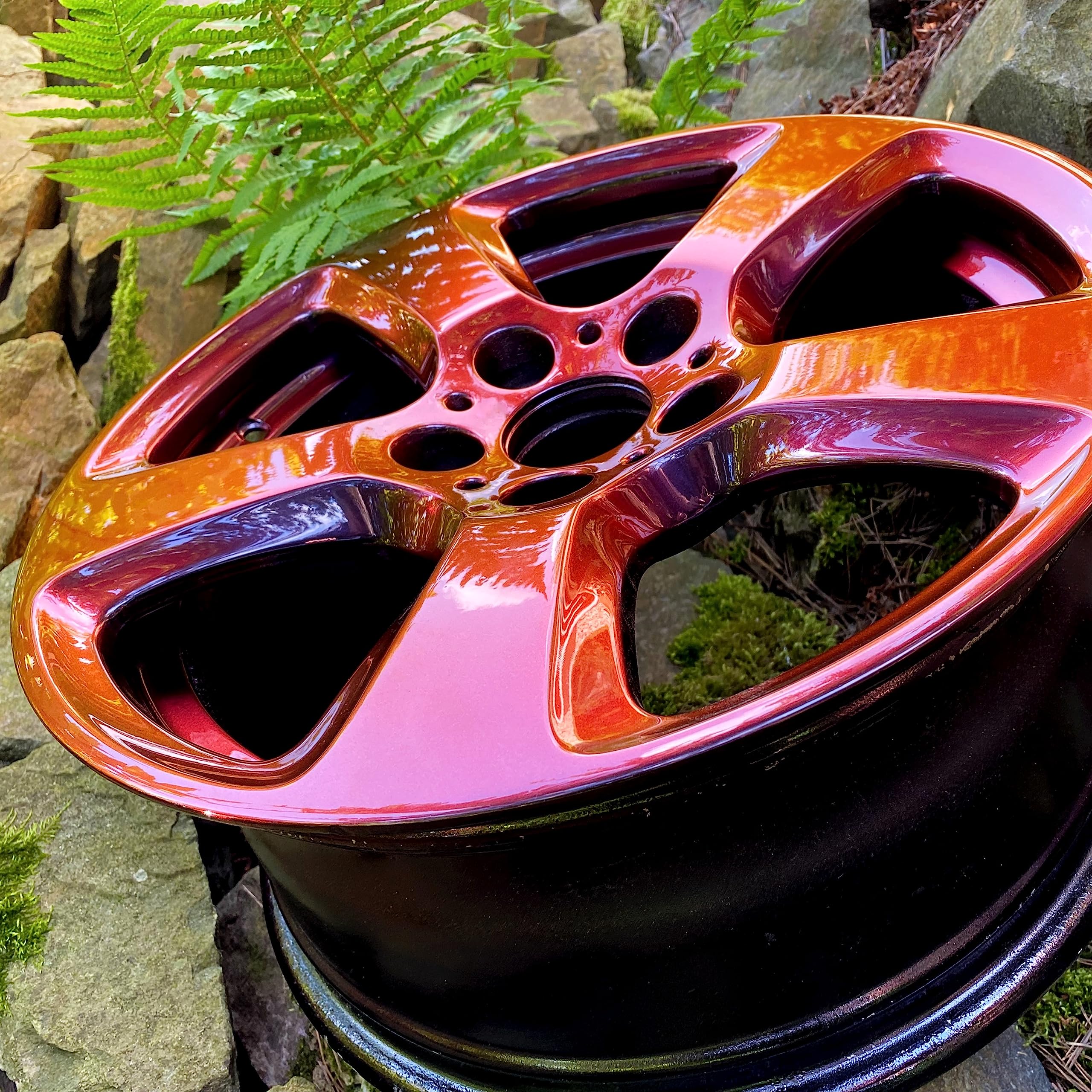 Colormatic Bomboletta Per Tappezzeria - 400ml - CROP - Foto 2