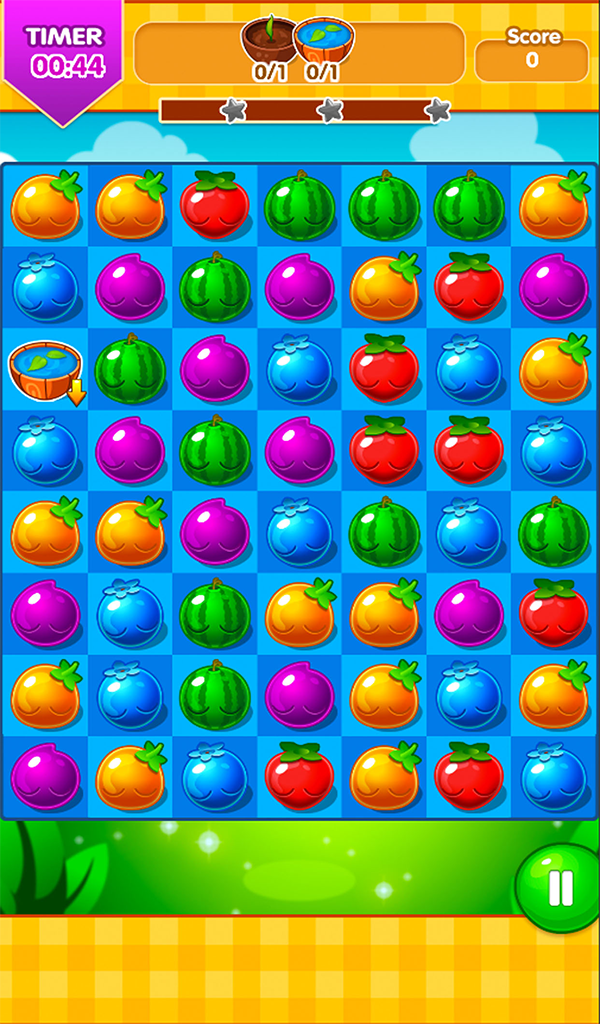 Juice Fruit for Android