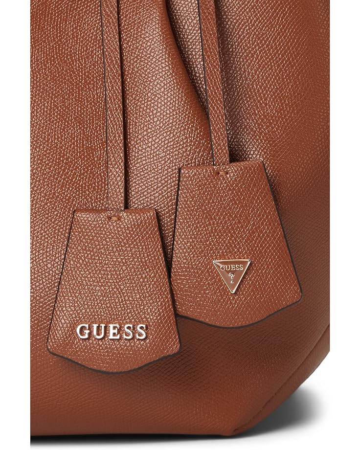 GUESS Amorette Girlfriend Satchel - #4 of 6