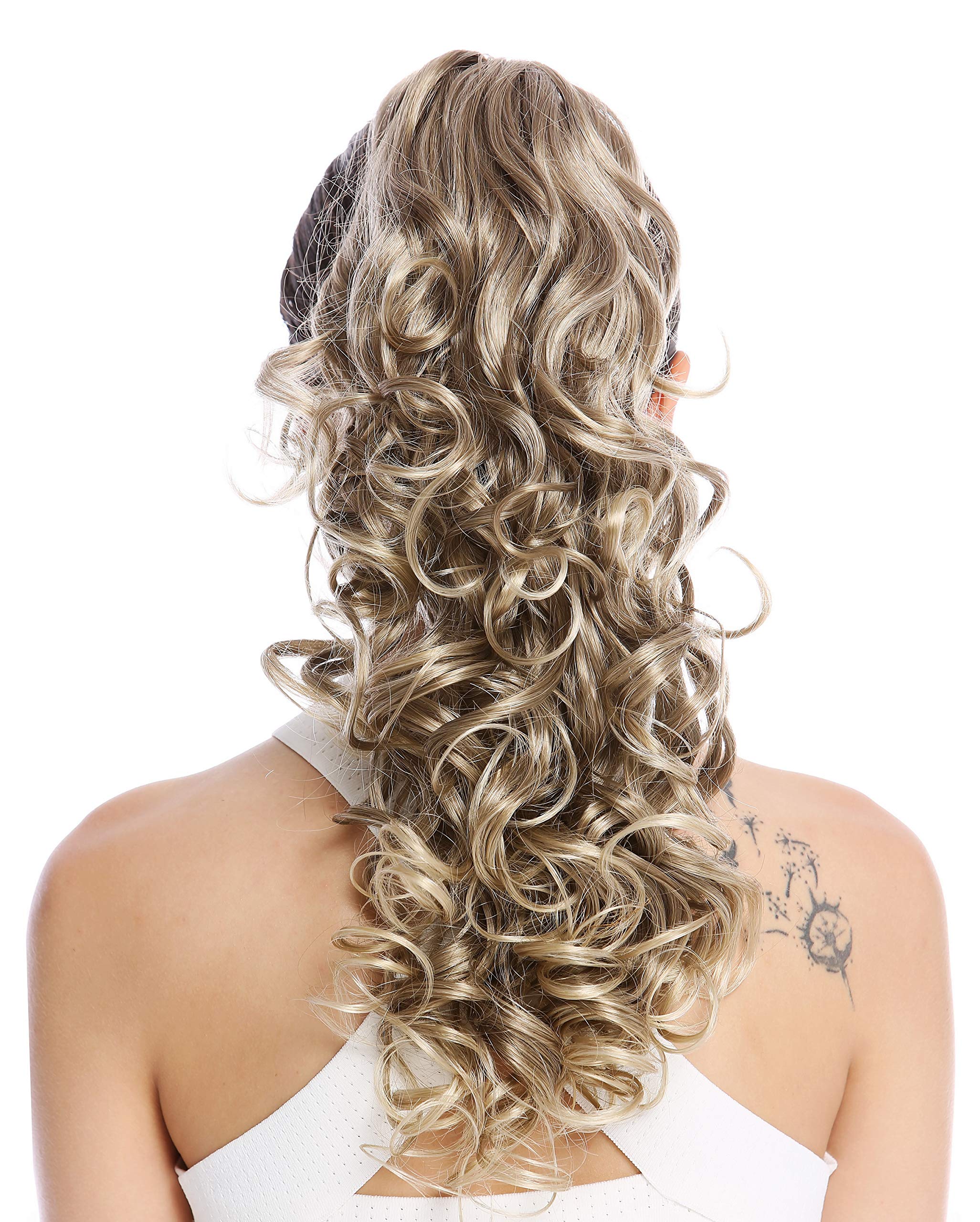 WIG ME UP - Image 2