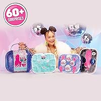 Vista 5 de L.O.L. Surprise! Discoteca de invierno más grande sorpresa