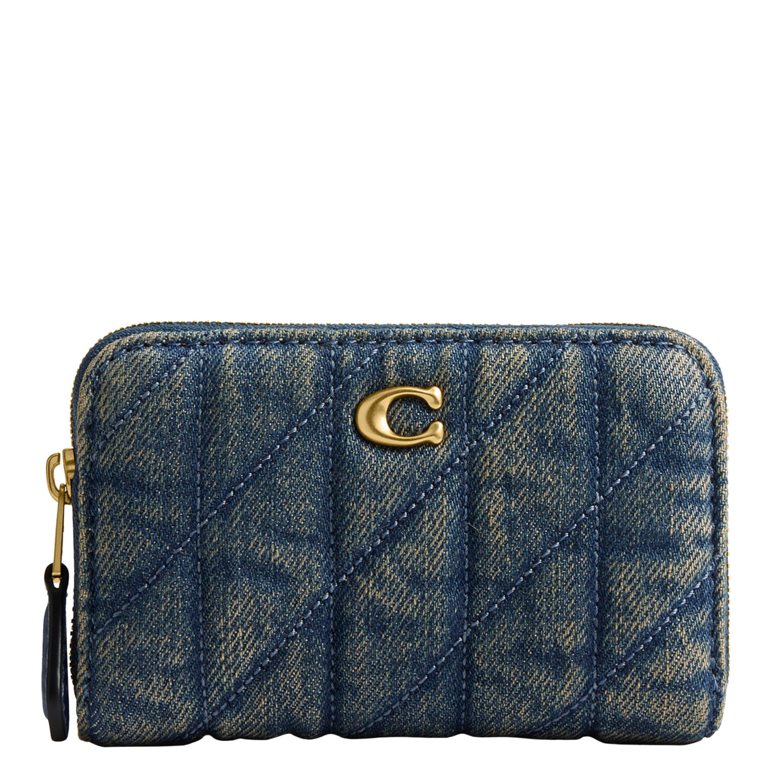 Amazon.co.jp: COACH エッセンシャル スモールジップアラウンドカード