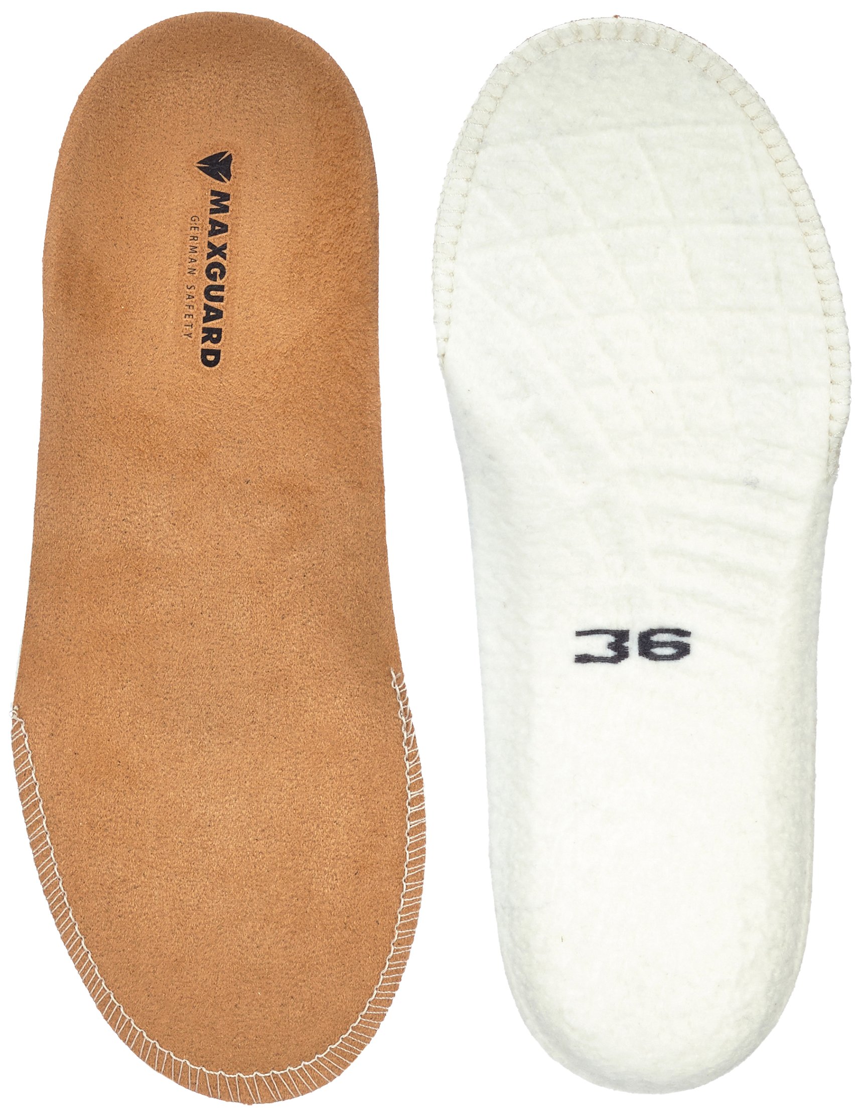 Maxguard Max-Comfort Footbed 900032 for Unisex Safety Shoes