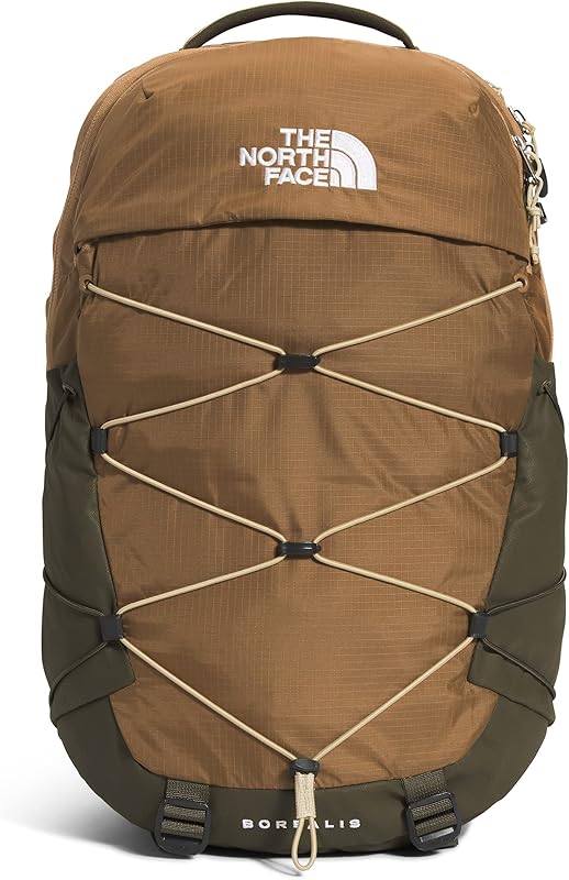 Daypacks THE NORTH FACE BOREALIS adulto-unissex em oferta na Shopee Daypacks THE NORTH FACE BOREALIS adulto-unissex em oferta na Shopee