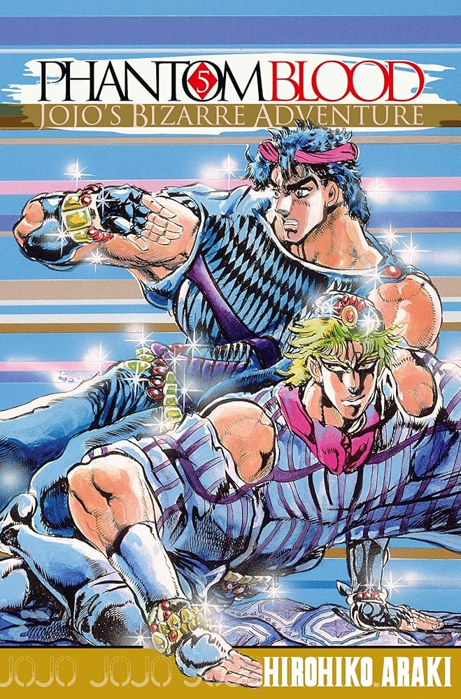 ジョジョの奇妙な冒険1~53巻、55~59巻 JOJO'S BIZARRE ADVENTURE Vol.55 ( Japanese Edition